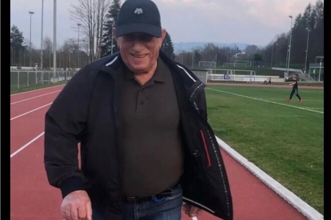 Зображення петиції Gerechtigkeit für 83-jährigen Mann, Horgen