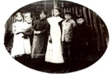 Imagen de la petición Gerechtigkeit für die Opfer der Nazi-Zeit. – Und  dass solches nie wieder geschieht.