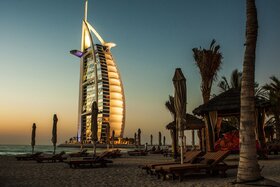 Bild der Petition: Gerechtigkeit für Dieter Kellouche (zu lebenslanger Haft in Dubai verurteilt)