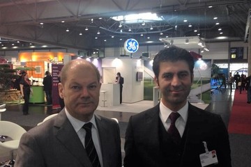 Bild der Petition Appell: #GerechtigkeitfürAydin