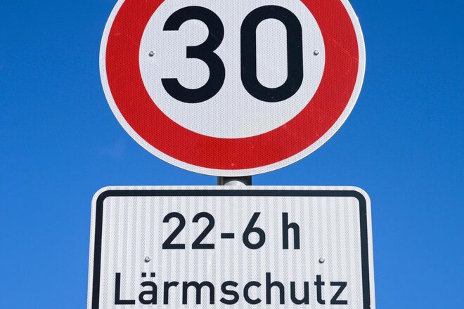 Slika peticije Geschwindigkeitsbegrenzung von 50km/h auf 30km/h in der Grünauer Straße in Berlin-Köpenick