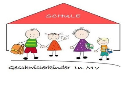 Picture of the petition:Geschwisterkinder an die gleiche Schule!