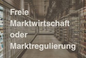 Bild der Petition: Gesetz über Begrenzung von Plastik Verpackung im Verkauf