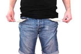 Bild der Petition: Gesetz zur Verbesserung des Pfändungsschutzkontos