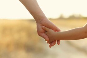 Image of the petition: Gesetzesänderung: Schnelleres Sorgerecht für Kinder von Gewaltopfern