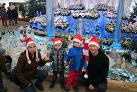 Image of the petition: Gesetzesänderung zum Schutz für Familien und Kindern