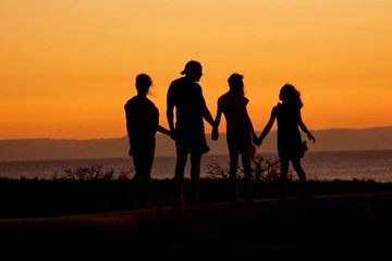 Image of the petition Gesetzliche Gleichstellung von Familien mit unverheirateten Partnern