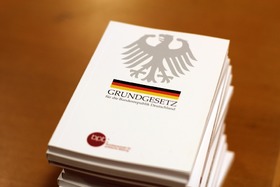 Bild der Petition: Gesetzlicher Feiertag des Grundgesetzes am 23. Mai