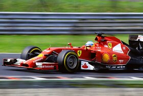 Bild der Petition: Gesetzliches Verbot für jegeliche Art von Motorsportveranstaltungen