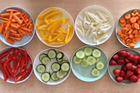 Bild der Petition: Gesunde Ernährung für Kinder erhalten - Ernährungsbildung in Thüringen sichern!
