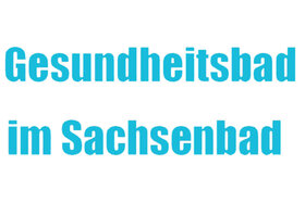 Obrázek petice:Gesundheitsbad im Sachsenbad