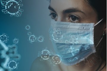 Bild der Petition Gesundheitsschutz NRW Maskenpflicht