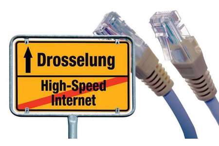 Bild der Petition: Gevelsberg & die Breitbandgeschwindigkeit (+ Ennepe Ruhr Kreis gesamt)