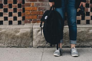 Bild der Petition Gewichtsbegrenzung für Schulranzen / Schulrucksäcke