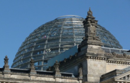 Foto e peticionit:Gewissensentscheidung der Bundestagsabgeordneten zur Öffnung der Ehe ermöglichen