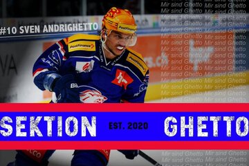 Image of the petition Ghetto for Captain