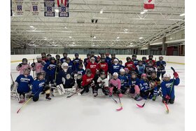 Picture of the petition:Girls' Hockey in Northeast Ohio