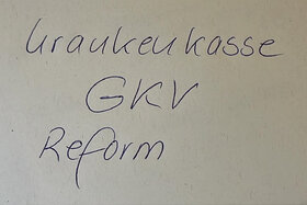 Bild der Petition: GKV-Beitragsstabilisierungsgesetz/Familienversicherung