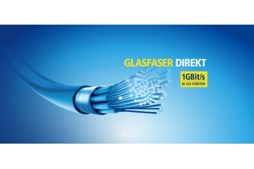 Bild der Petition Glasfaser für den Landkreis Freyung-Grafenau