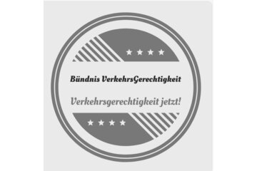Bild der Petition Gleichbehandlung aller Verkehrsteilnehmer (Auto, Motorrad, Fahrrad)