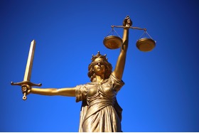 Bild der Petition: APPELL: Gleichbehandlung bei Rechtsstreitigkeiten - keine Selbstjustiz durch Dritte!