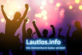 Peticijos nuotrauka:Equal and diverse cultural support in Delmenhorst.