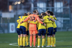 Bild der Petition: Gleichberechtigung der Frauen im Bereich des Fußballs