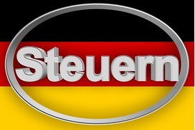 Bild der Petition: Gleichberechtigung für arbeitende Frauen und Männer Entfall der Einkommenssteuerklasse 5