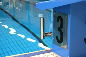 Bild der Petition: Gleiche Bedingungen und Chancen für unseren leistungsorientierten Schwimmnachwuchs
