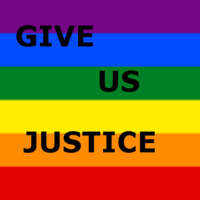 Bild der Petition: Gleichgeschlechtliche Ehe öffnen