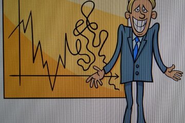 Immagine della petizione Gleichstellung der Bestrafung von Wirtschaft und normaler Kriminalität