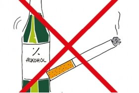 Bild der Petition: Gleichstellung von Zigaretten und Alkohol als Suchtmittel