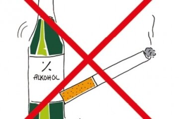 Bild der Petition Gleichstellung von Zigaretten und Alkohol als Suchtmittel