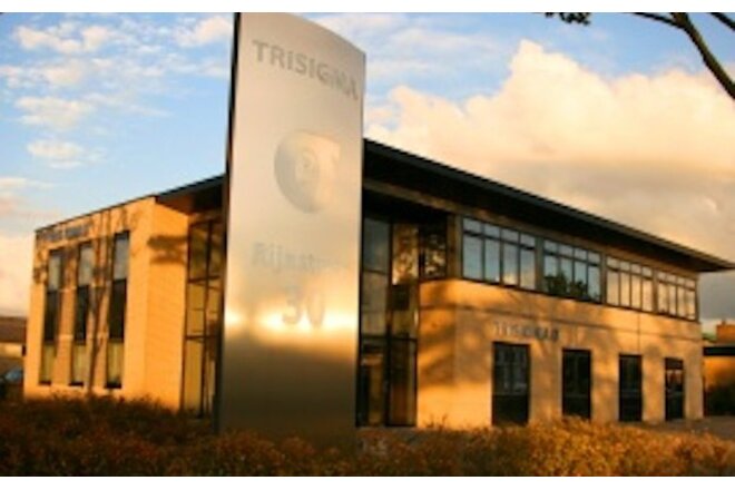 Imazh i peticionit GLI Acquires Outstanding Shares Of Test Company Trisigma