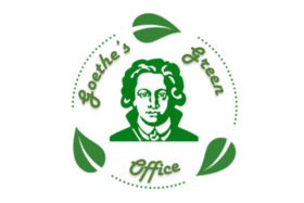 Φωτογραφία της αναφοράς:Goethe-Universität Frankfurt braucht ein Green-Office