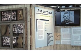 Bild der Petition: Göttinger Ausstellung zur NS-Zwangsarbeit in Gefahr!