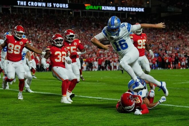 A petíció képe Goff and Mayfield