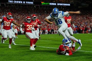 Bild der Petition Goff and Mayfield