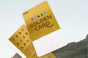Image of the petition: Golden Card, era per la vischnaunca da Sumvitg? / Golden Card, auch für die Gemeinde Sumvitg?