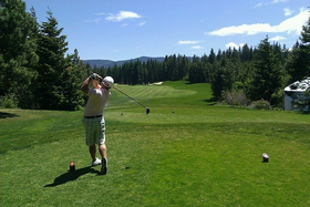 Bild der Petition: Golf als Individualsport im Freien mit Schutzregeln jetzt wieder zulassen