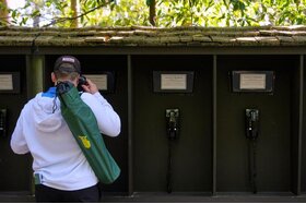 Bild der Petition: 공중전화를 기억하시나요? 마스터스는