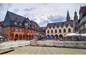 Bild der Petition: Goslar-a World Cultural Heritage in Decay