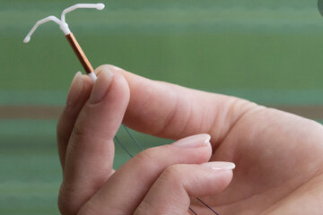 Image of the petition Gratisverhütungsspirale für Frauen nach der Geburt!!