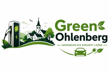 Image of the petition Green Ohlenberg - Gemeinsam die Zukunft laden!