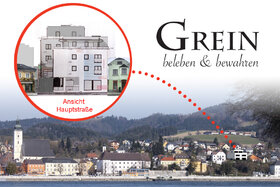 Foto da petição:GREIN beleben und bewahren - Bürgerinitiative