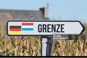 Bild der Petition: Grenzkontrolle zu Luxemburg