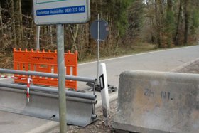 Bild der Petition: Grenzöffnung der Schweiz für Verwandte und Freunde