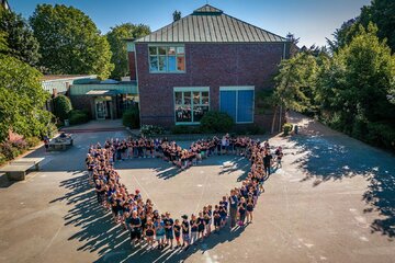 Bild der Petition Grevens vielfältige Grundschullandschaft erhalten – jedes Kind braucht seine Grundschule!