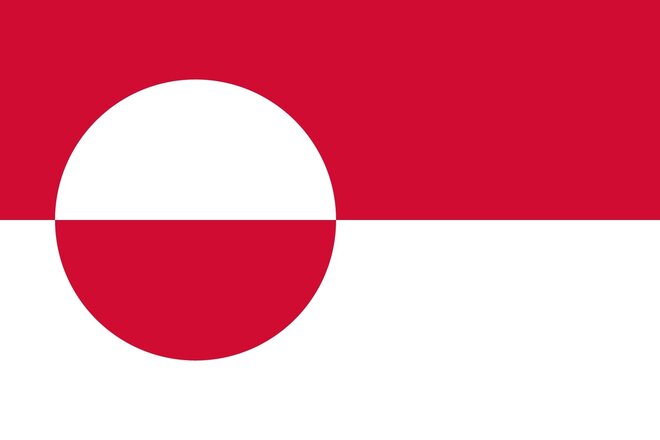 Afbeelding van de petitie Grönland zum Eurovision Song Contest einladen! #UnitedByMusic