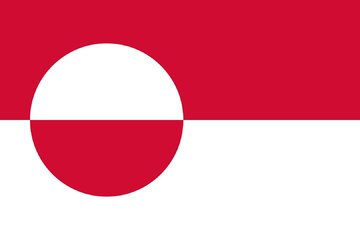 Image of the petition Grönland zum Eurovision Song Contest einladen! #UnitedByMusic